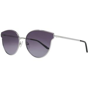 Guess GF0353 10B zilvergrijs gradiënt zonnebril | Sunglasses