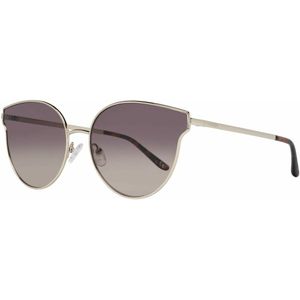 Guess - GF0353 32F - Zonnebril - Goud Grijs Gradient - Cat Eye