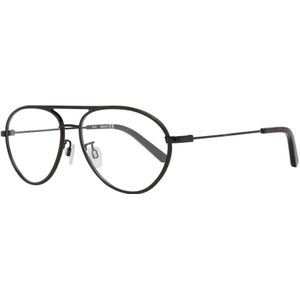 Bally - Optical Frames - Zwart - Metaal/Plastic - Full-Rim Design
