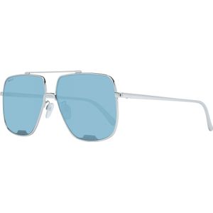 Bally zonnebril by0017-d 18n zilverblauw | Sunglasses