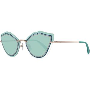 Emilio Pucci Sunglasses EP0134 28W 64 | Sunglasses