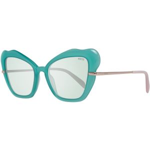 Emilio Pucci Sunglasses EP0135 87B 55 | Sunglasses