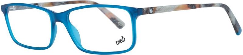 Web Eyewear WE5320 - Brilmontuur - Mannen