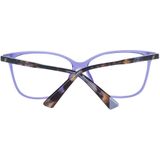 Brillenframe Dames Web Eyewear WE5321 55080