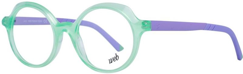 Web Optisch montuur WE5263 077 46