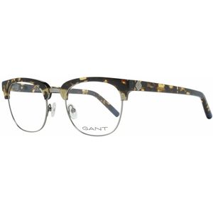 Gant GA3199 - Montuur - Mannen - Acetaat - Niet-voorgeschreven Glas