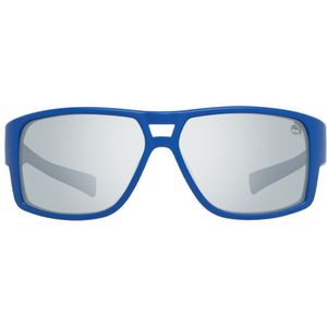 Pepe Jeans TB9204 bril heren, blauw, 60, Blauw