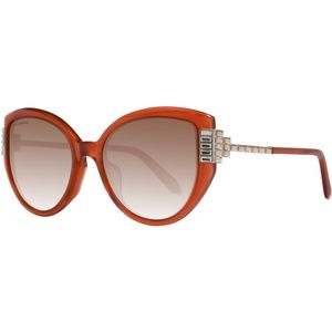 Atelier Swarovski Sunglasses SK0272-P-H 54 45F | Sunglasses