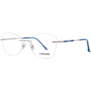Longines, Dames, Accessoires, Blauw, Maat: ONE Size