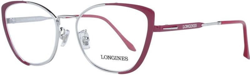 Longines - LG5011-H - Bril - Non-prescriptieglas