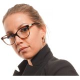 Pucci - Ep5151-54052 - Damesbril - Bruin - Presentatielenzen
