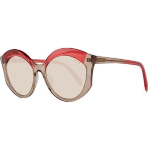 Emilio Pucci Sunglasses EP0146 45E 56 | Sunglasses