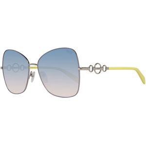 Emilio Pucci Sunglasses EP0147 20W 59 | Sunglasses