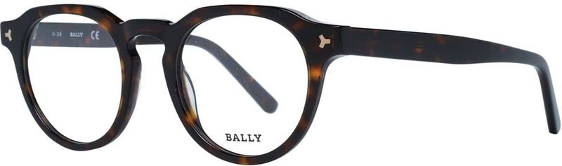 Heren Brillenframe Bally BY5020 48052