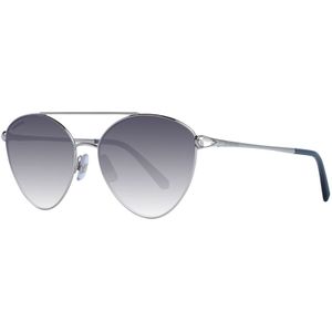 Swarovski - SK0286 - Zonnebril - Kleur 16C - Metaal