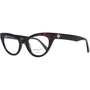 Ladies' Spectacle frame Gant GA4100 49052