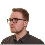 Guess - GU50002 - Bril - 51052 - Niet-receptbril