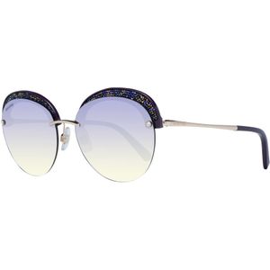 Swarovski Sunglasses SK0256 28Z 56 | Sunglasses