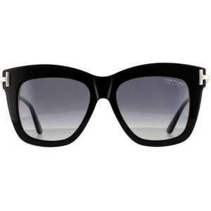 Tom Ford Dasha FT0822 01D Black Sunglasses | Sunglasses