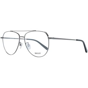 Bally - Gunmetal - Optische Monturen - Unisex