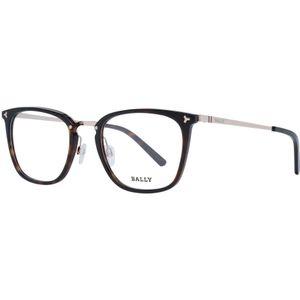 Bally - BY5037-D - Spektakel Frame - Zwart - Niet-Recept Glas