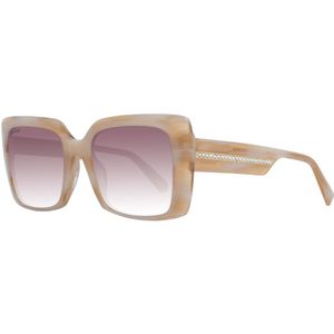 Swarovski Sunglasses SK0304 25F 54 | Sunglasses