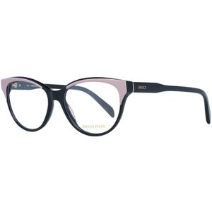 Emilio Pucci - Cat Eye - Optische Frames - Multicolor - Plastic Frame met Hoes