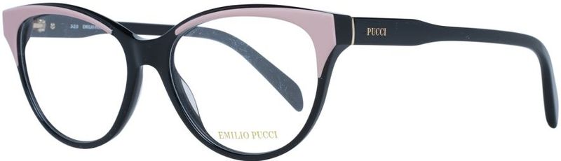 Emilio Pucci - Cat Eye - Optische Frames - Multicolor - Plastic Frame met Hoes