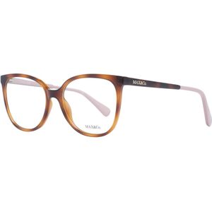 Max & Co - Bruine Vierkante Optische Monturen voor Dames - ONE Size