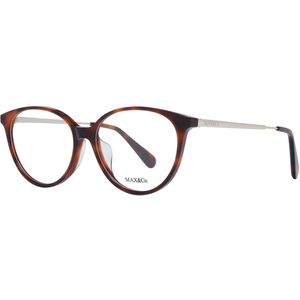 Max & Co - Cat Eye Full-Rim Frame - Bruin - Accessoires