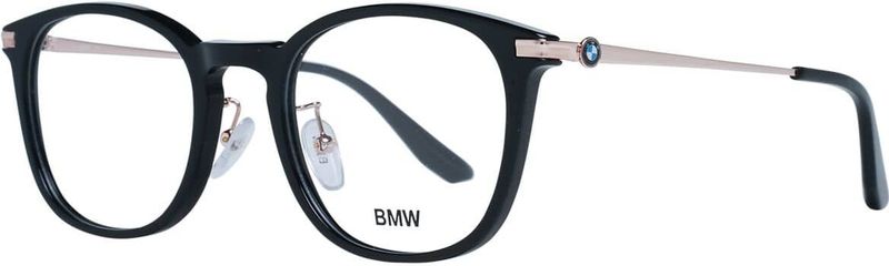 Uniseks Brillenframe BMW BW5021 52005