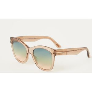 TOM FORD Wallace zonnebril FT0870