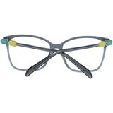Emilio Pucci - EP5185 - Optisch Montuur - Grijs - Full-Rim