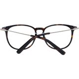 Bally - Tortoiseshell - Bril - Bruin - 100% Acetaat