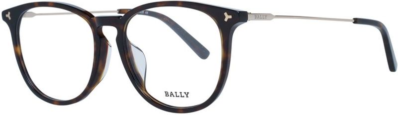 Bally - Tortoiseshell - Bril - Bruin - 100% Acetaat