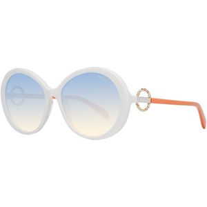 Emilio Pucci Sunglasses EP0164 25P 58 | Sunglasses
