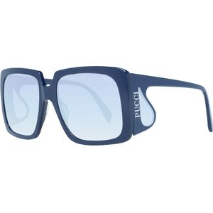 Emilio Pucci Zonnebril EP0167 90W 58 | Sunglasses
