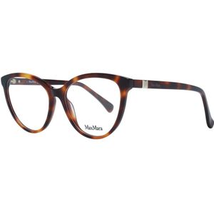 Max Mara - Cat Eye Optisch Montuur - Bruin - Dames