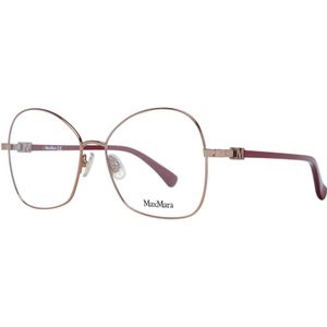 Max Mara - Vlinder Optische Frames - Bruin - Stijlvol Elegant