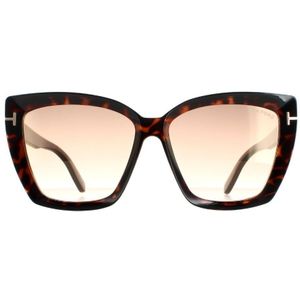 Tom Ford Scarlet-02 FT0920 52G Glasdiameter: 57