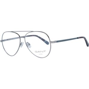 Gant - GA4119 010 - Optisch Montuur - Grijs - Metaal