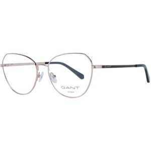 Gant - GA4121 - Optisch Montuur - Rosegold - Cat Eye