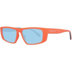 Gant, unisex, Accessoires, Oranje, Maat: ONE Size