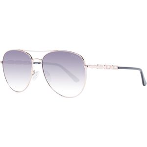 Guess Zonnebril GF6143 28B 59
