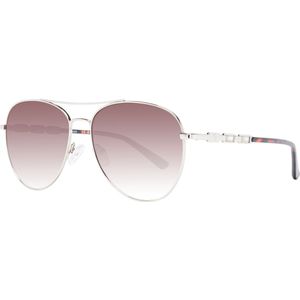 Guess Zonnebril GF6143 32F 59 | Sunglasses