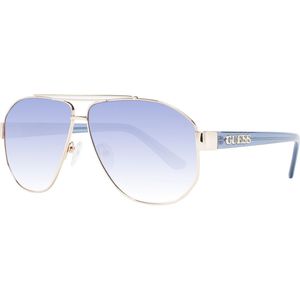 Guess Zonnebril GF6145 32W 61 | Sunglasses