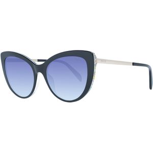 Emilio Pucci Zonnebril EP0191 01B 56 | Sunglasses