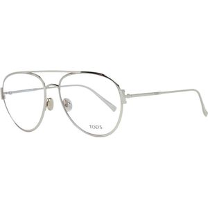Tods TO5280 56032 bril zonder sterke - Dames - Goudkleurig