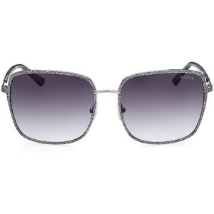 Guess, Dames, Accessoires, Zwart, Maat: 61 MM