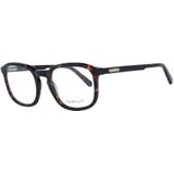 Gant GA3261 55052 bril zonder sterke - Heren - Bruin